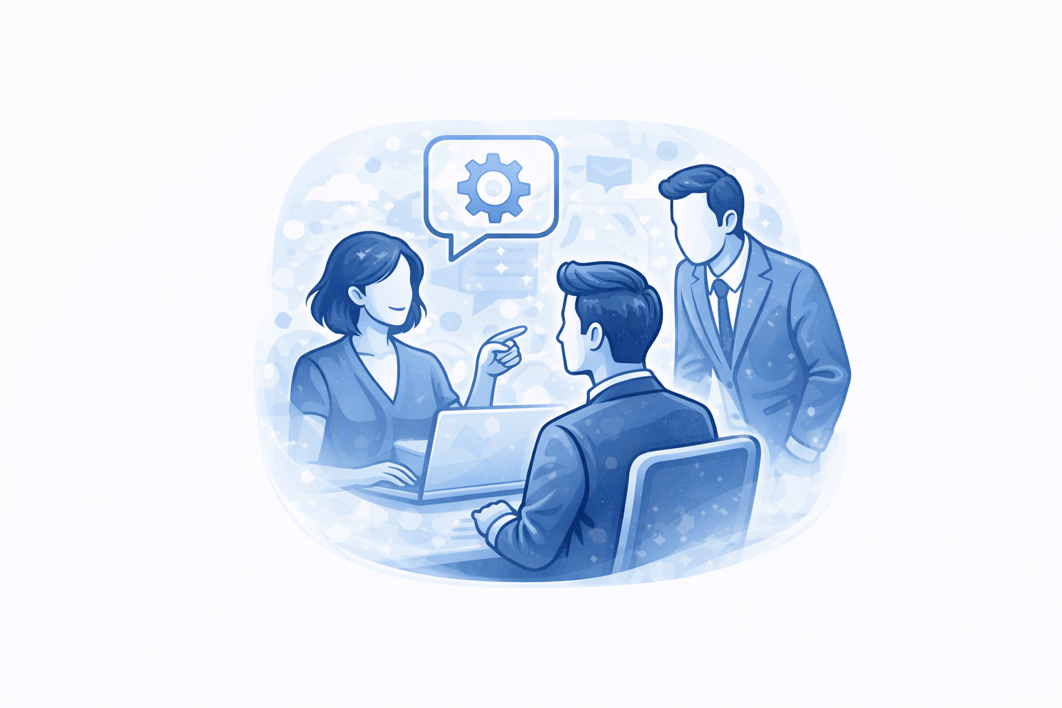 Accompagnement et montée en compétences