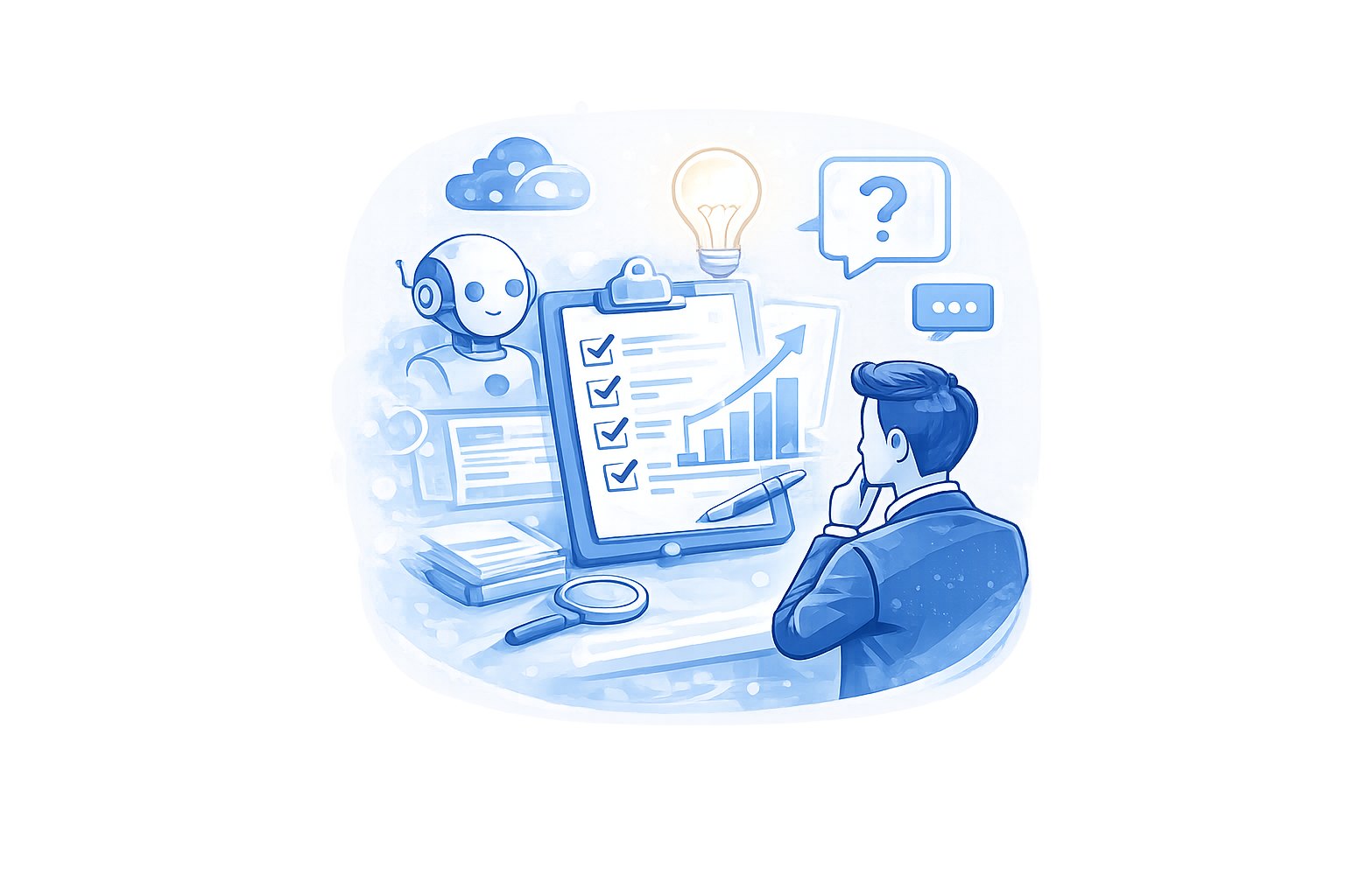 Vous souhaitez intégrer l'IA